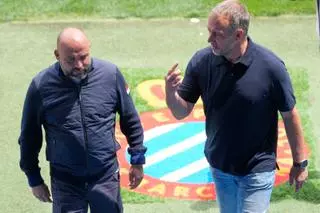 Lo que de verdad importa, por Sergi Mas