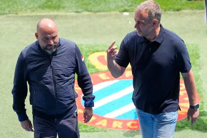 Lo que de verdad importa, por Sergi Mas