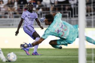 El Real Madrid se luce ante el Juventus en Pasadena