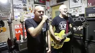 La Granja: Estos chicos aún quieren diversión