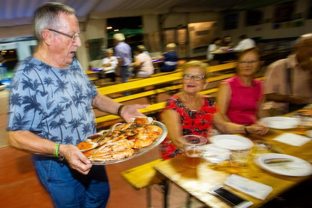 Feria MarisGalicia