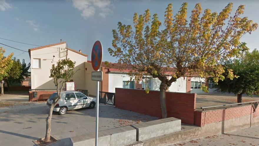 Ayuntamiento de Sant Salvador de Guardiola, el municipio en el que ocurrieron los hechos.