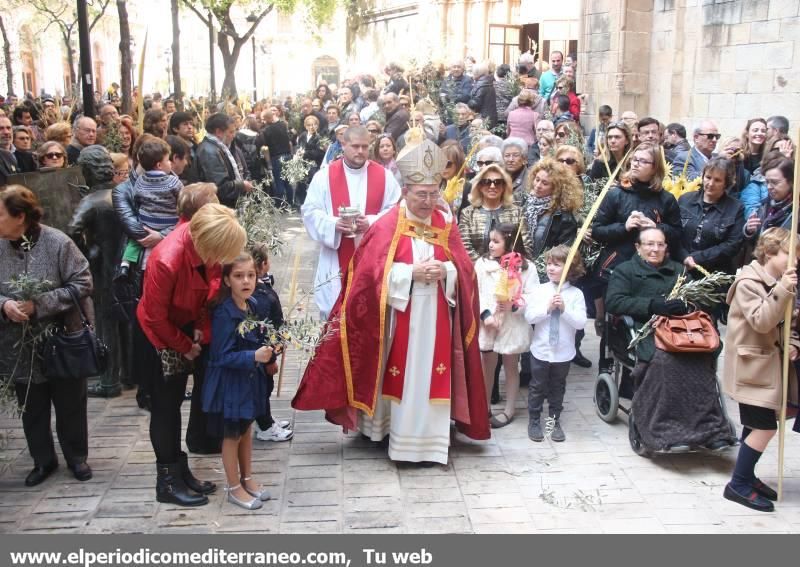 Domingo de Ramos en Castellón