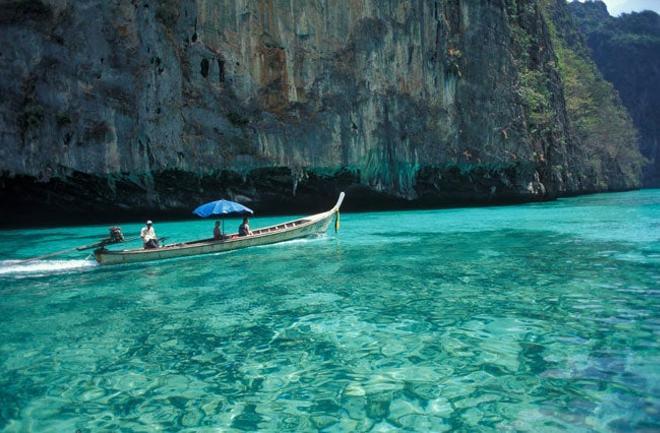 Phi Phi