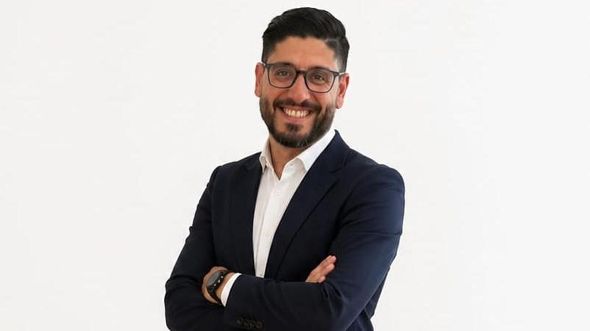 Sergi Núñez de Arenas.