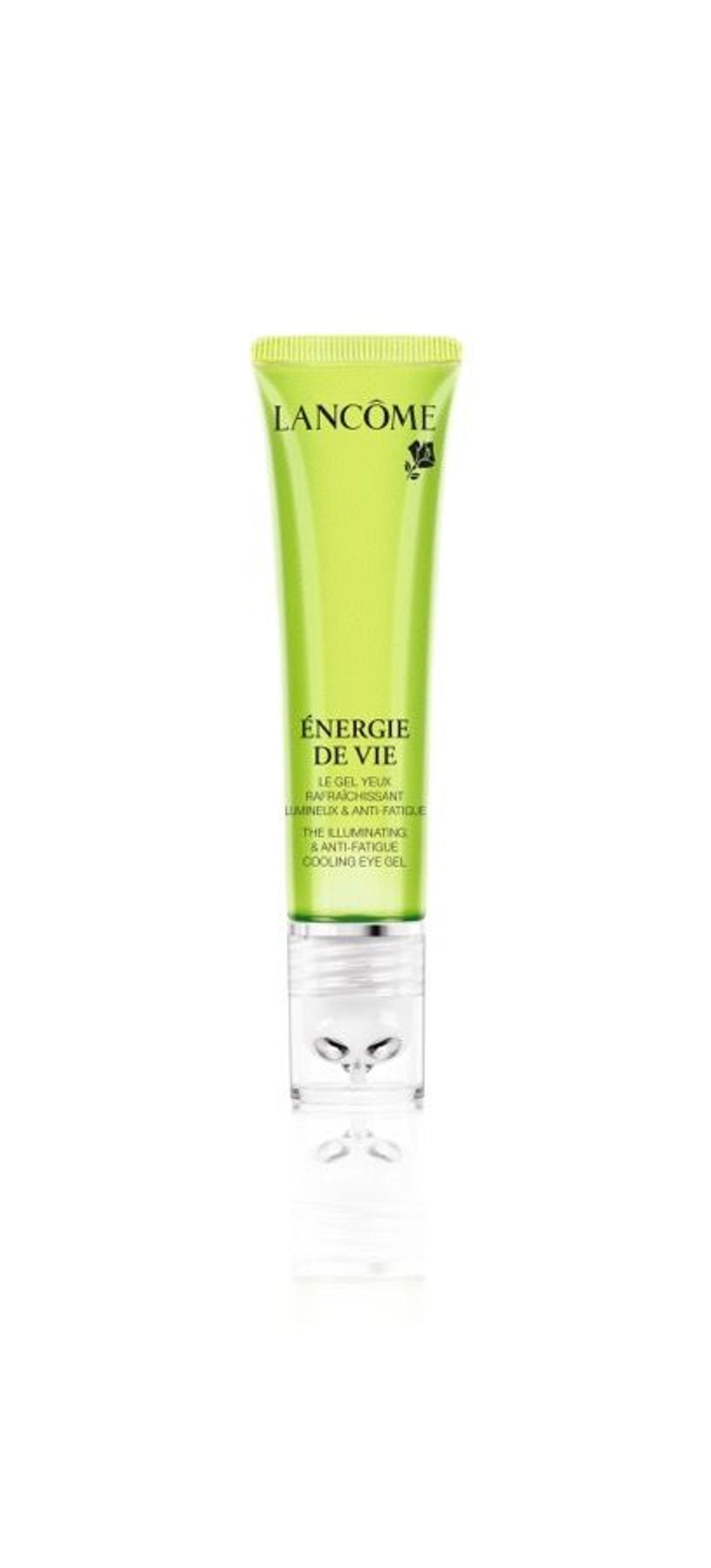 Básicos en la maleta, Cooling Eye Gel Energie de vie