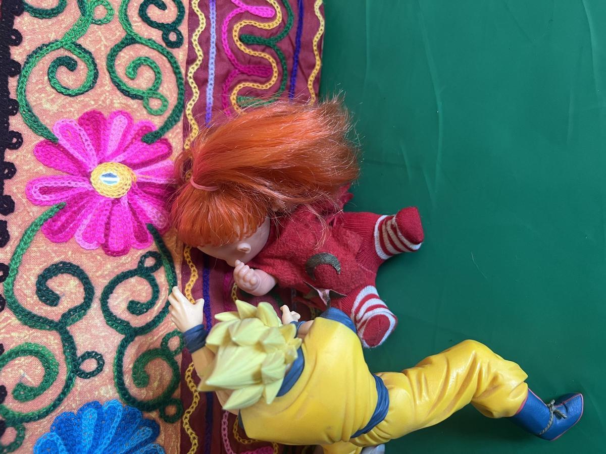 La violencia machista sigue muy instaurada en nuestra sociedad.