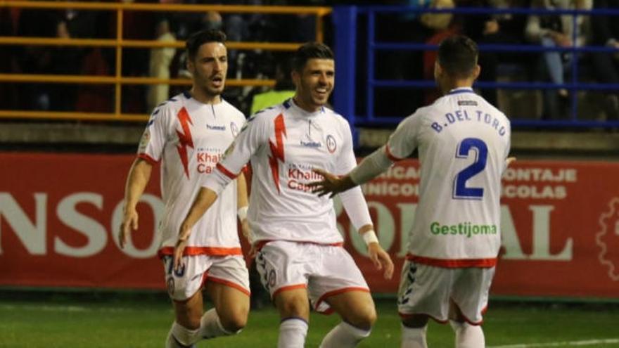 LaLiga 123: Los goles del Extremadura - Rayo Majadahonda (1-1)