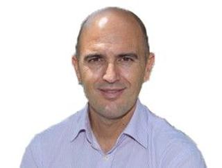 Sergi Mingote