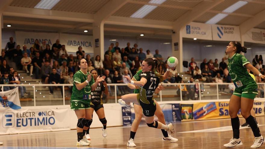 El Mecalia confirma su resurrección