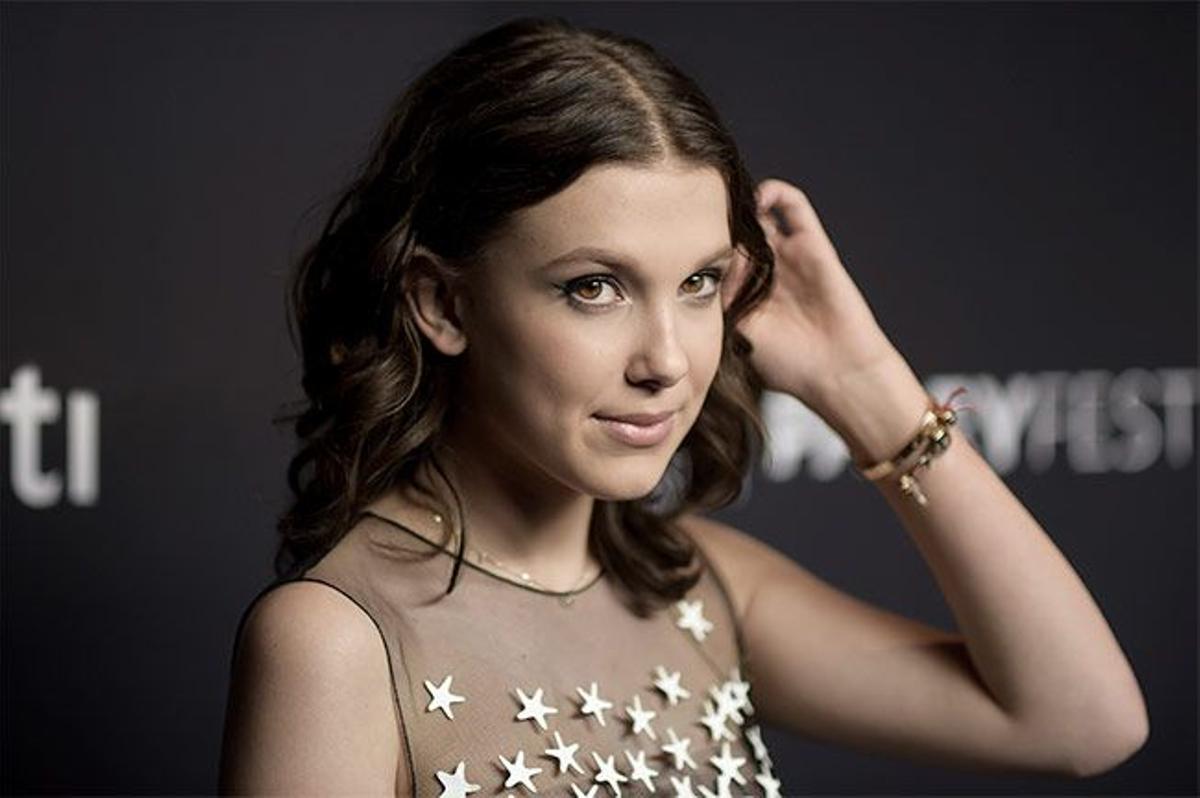 Millie Bobby Brown, una de las celebrities que ha dejado Twitter