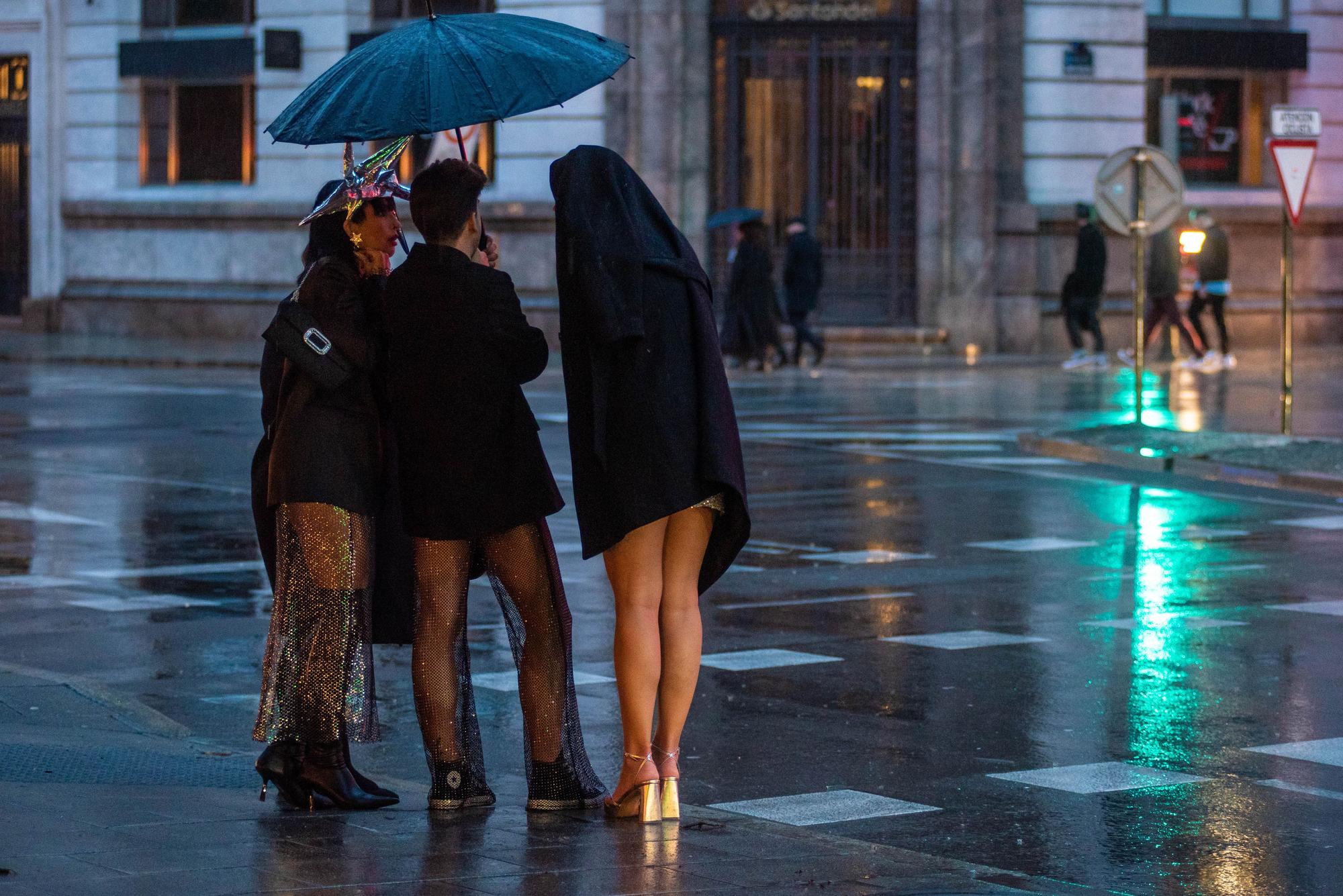 Fin de Año en A Coruña: Celebración de Nochevieja y bienvenida a 2023