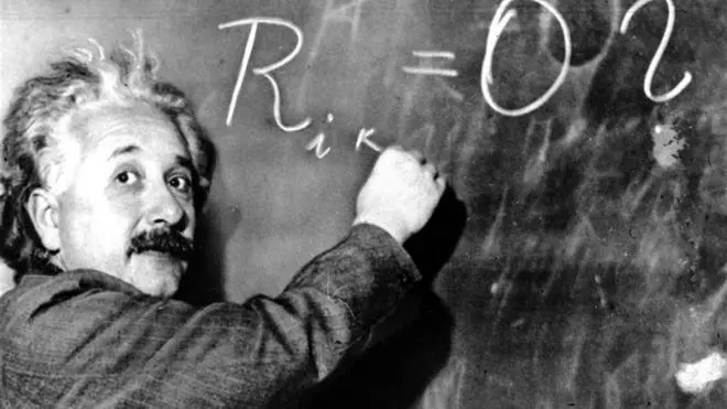 Se confirma una de las bases de la Teoría de la Relatividad de Einstein