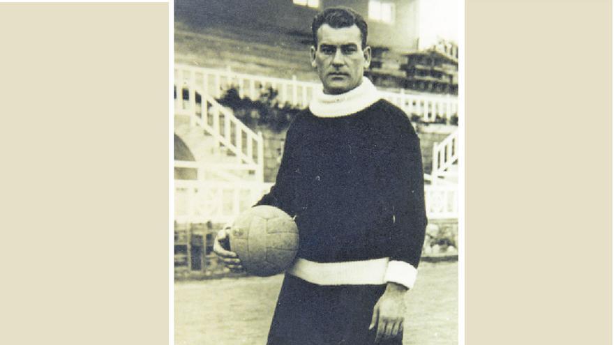 Plattkó: El 'oso' rubio de Hungría