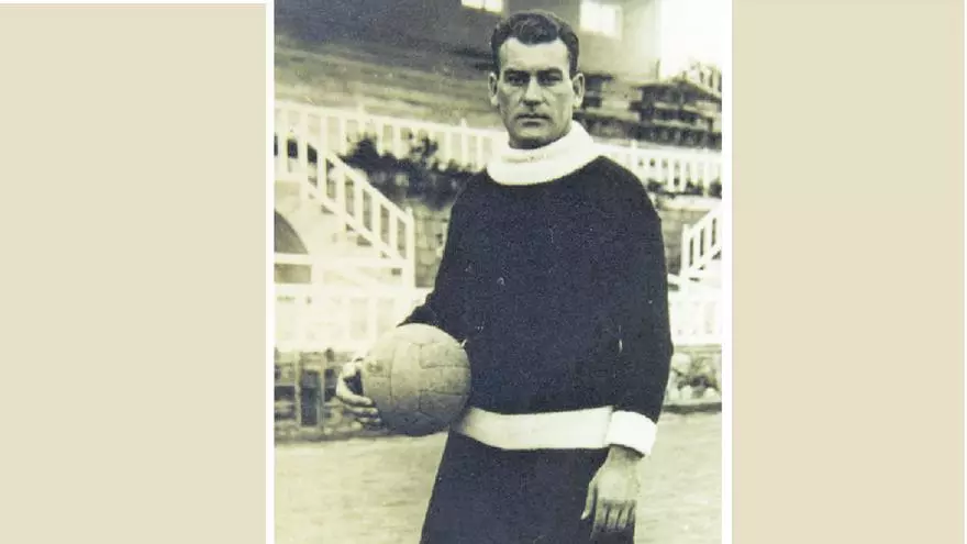 Plattkó: El 'oso' rubio de Hungría