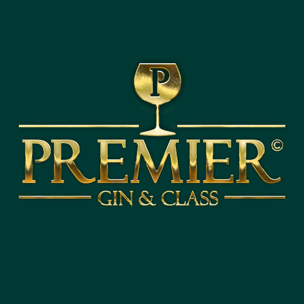 Premier Gin and Class, en imágenes.