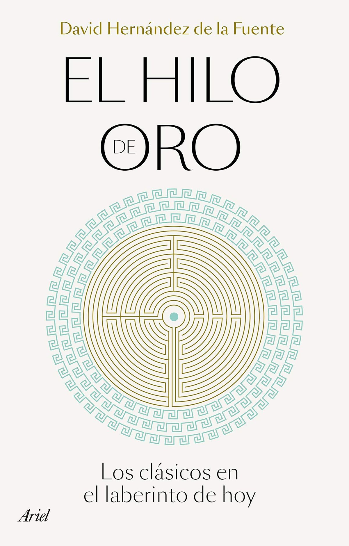 Hilo de oro