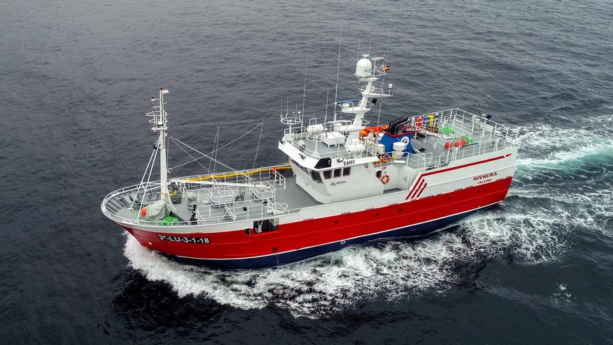 España recurre la sentencia europea que avala el veto a la pesca de fondo y exige excluir al palangre