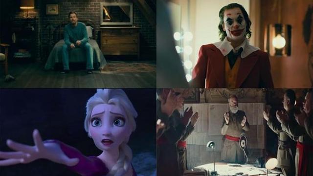Los mejores estrenos de cine de este otoño 2019