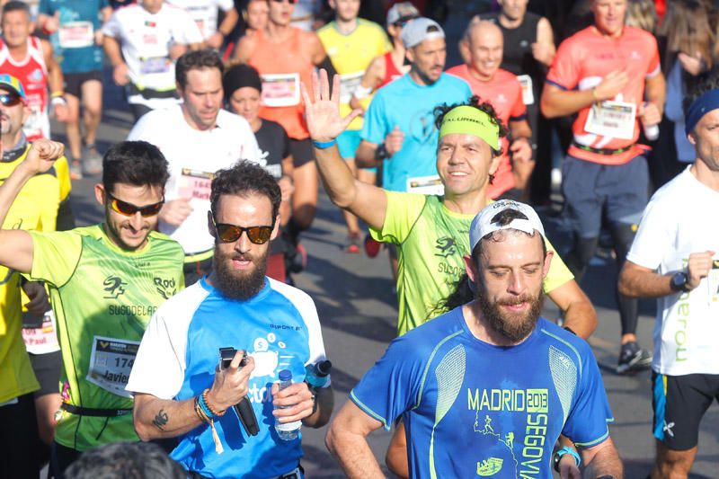 Maratón de València 2017