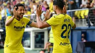 Parejo: "Lamine suma mucho más que Mbappé"