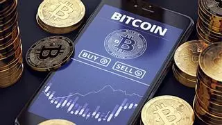 Los Mossos avisan de la última modalidad de sextorsión: “Para que les pagues en bitcoins”
