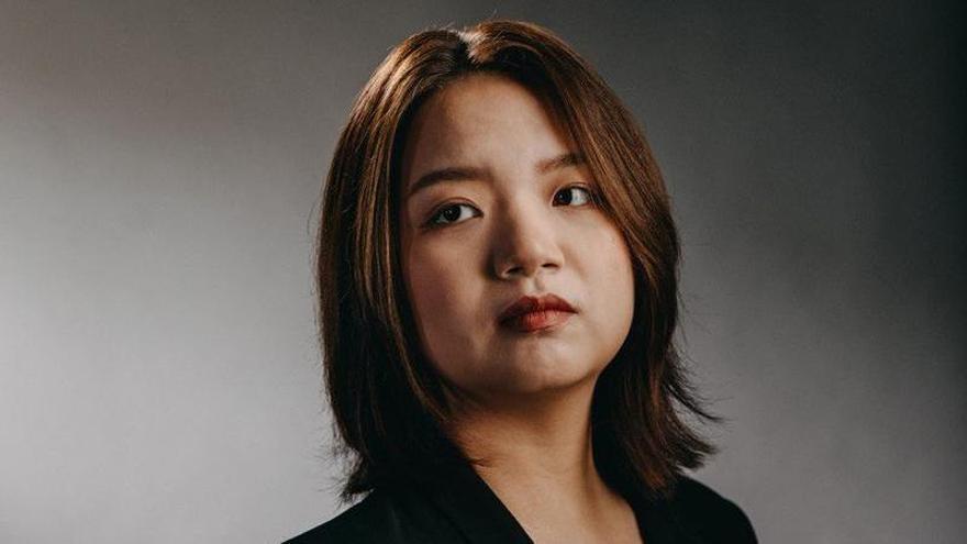 Ziton Wang actuará en el Orozco Piano Festival como laureada en el Concurso Chopin de Varsovia