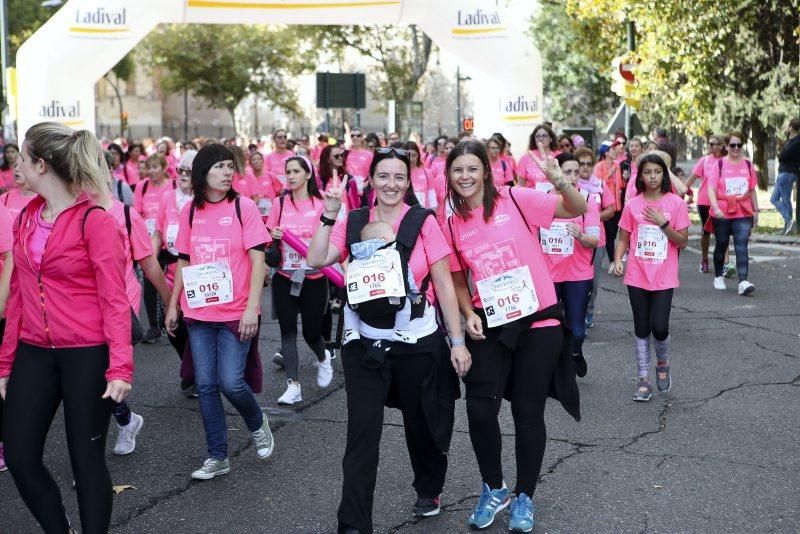 Carrera de la Mujer de Zaragoza