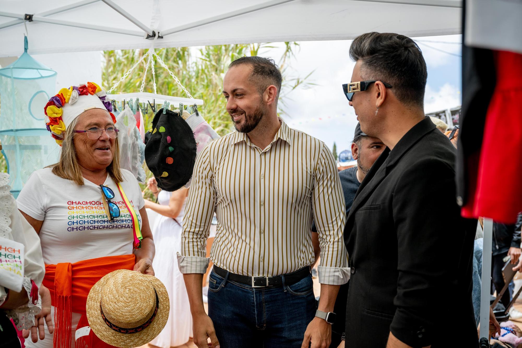 Fiesta de la Lana de Caideros