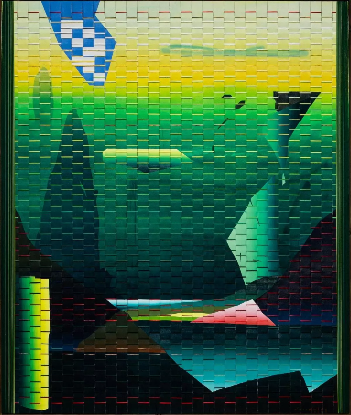 La IV Bienal María Isabel Comenge anuncia sus ganadores