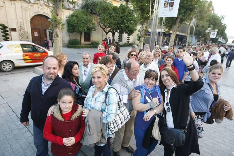 El Pastel cordobés de Diario CÓRDOBA, todas las fotos