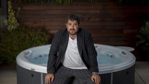 Antonio Orozco: «Ningú em pot fer més mal que jo mateix, és impossible»