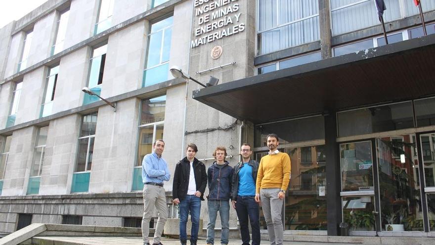 Investigadores asturianos descubren tres nuevas Tierras en una estrella cercana