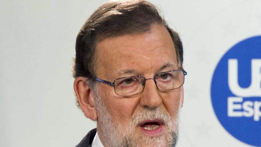 Mariano Rajoy