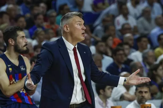 Las mejores imágenes de la 'reconquista'