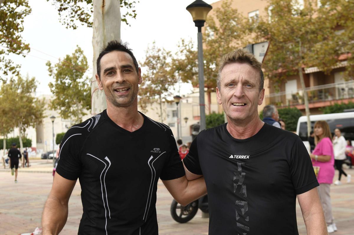 La Carrera Popular de Patiño 2024, en imágenes