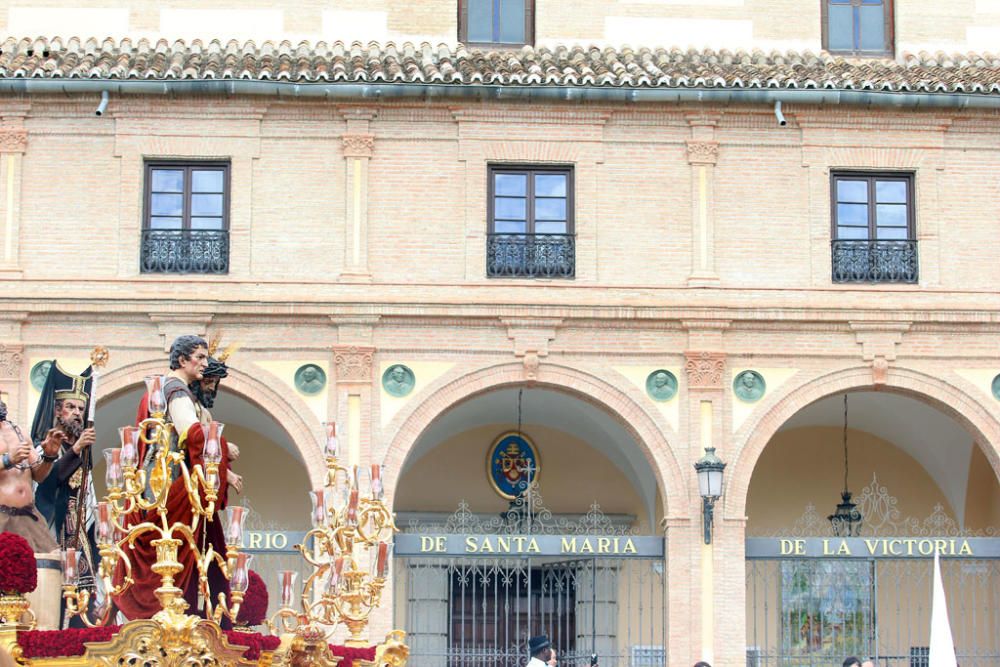 Domingo de Ramos | Humildad