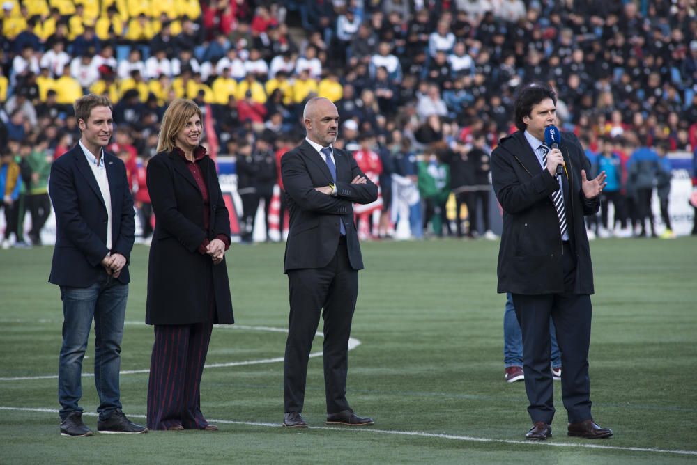 Inauguració MIC 2018