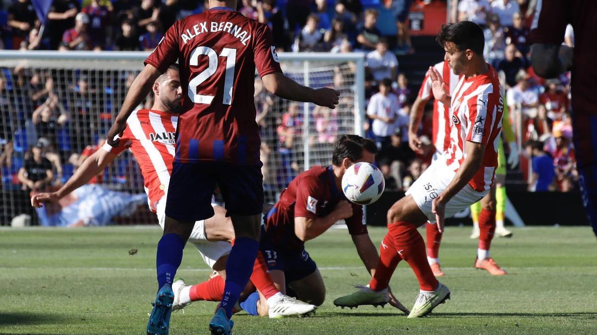 Fútbol, Elda - Sporting de Gijón