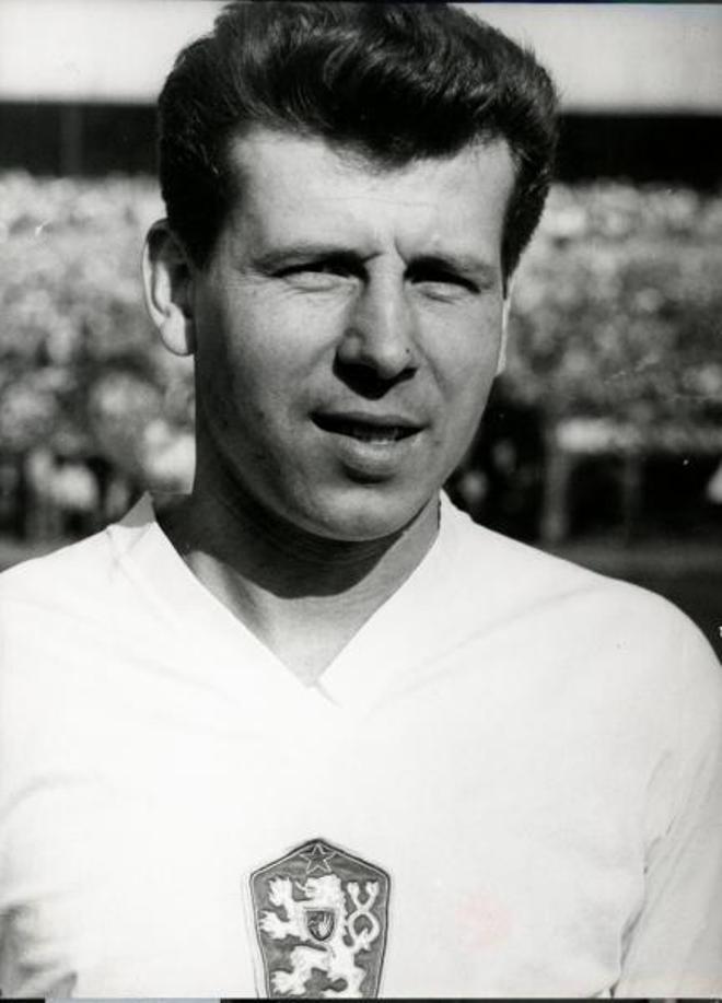 81. Josef Masopust