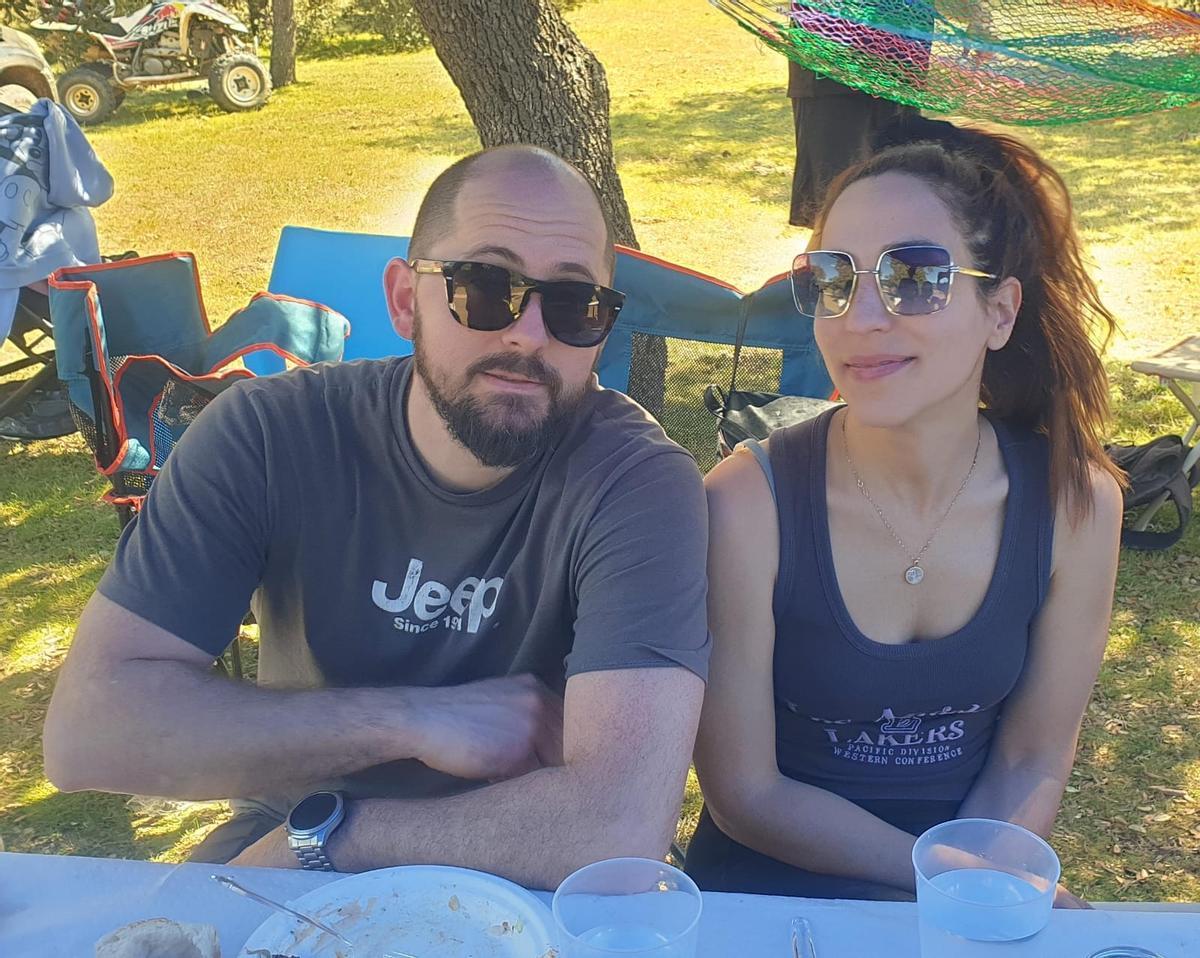 GALERÍA | Romería de Domingo de Resurrección en Venialbo