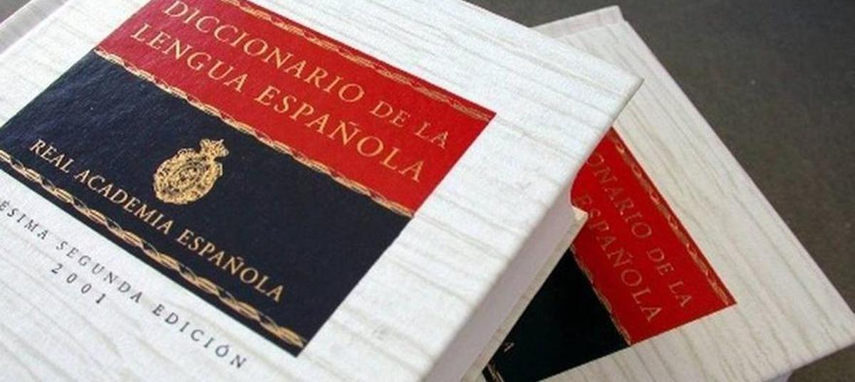 Diccionario de la RAE.