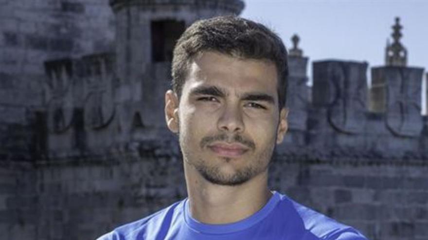 Joao Ferreira. | FdV