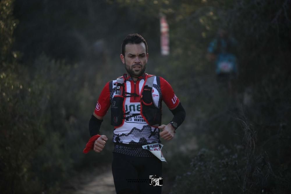 Trail Majal Blanco