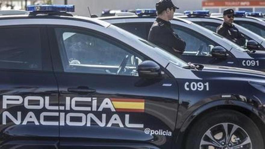 Jugendlicher in Spanien wegen Terrorverdachts festgenommen