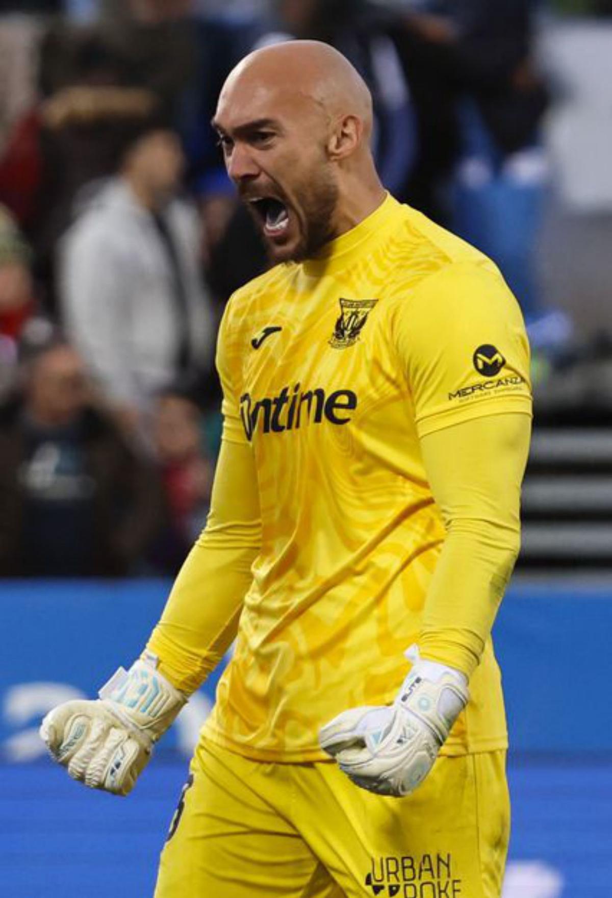 L’Espanyol confia la crisi de la porteria a Dmitrovic L’Espanyol confia la crisi de la porteria a Dmitrovic