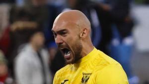 L’Espanyol confia la crisi de la porteria a Dmitrovic