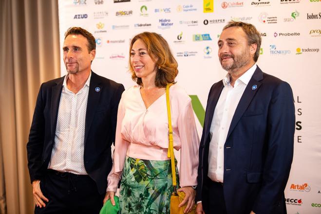 Premios del Colegio de Ingenieros Agrónomos de Levante (COIAL)