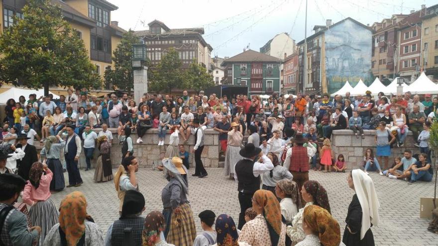 Valdeboides se alza en Nava como la mejor sidra de Asturias