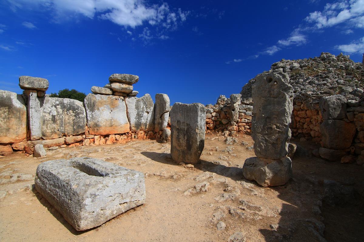 Menorca Talayótica
